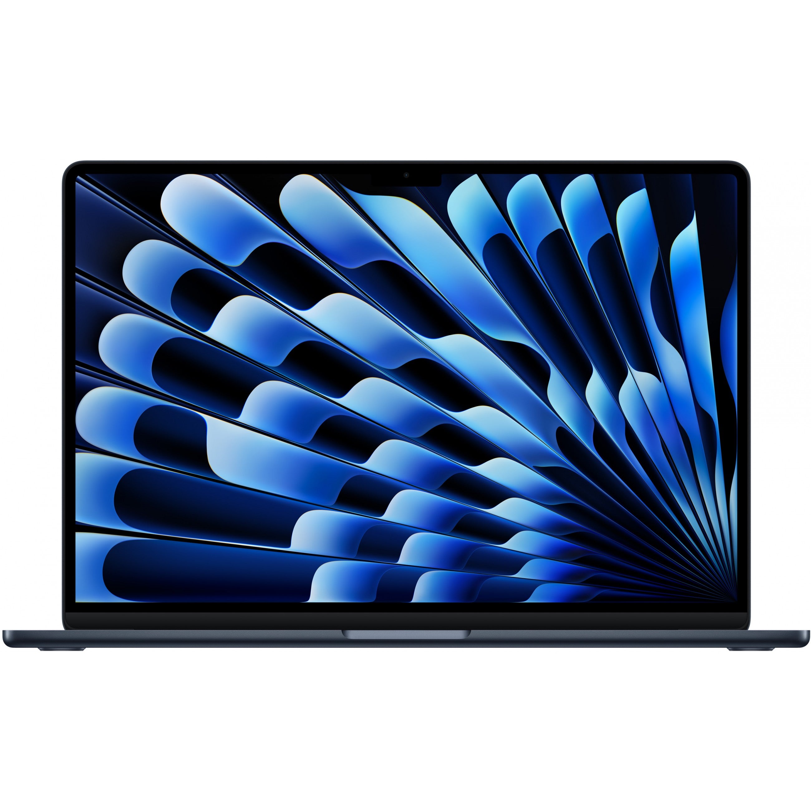 Apple MacBook Air: Apple M4 chip with 10-core CPU and 10-core GPU. 24GB. 512GB SSD - Midnight