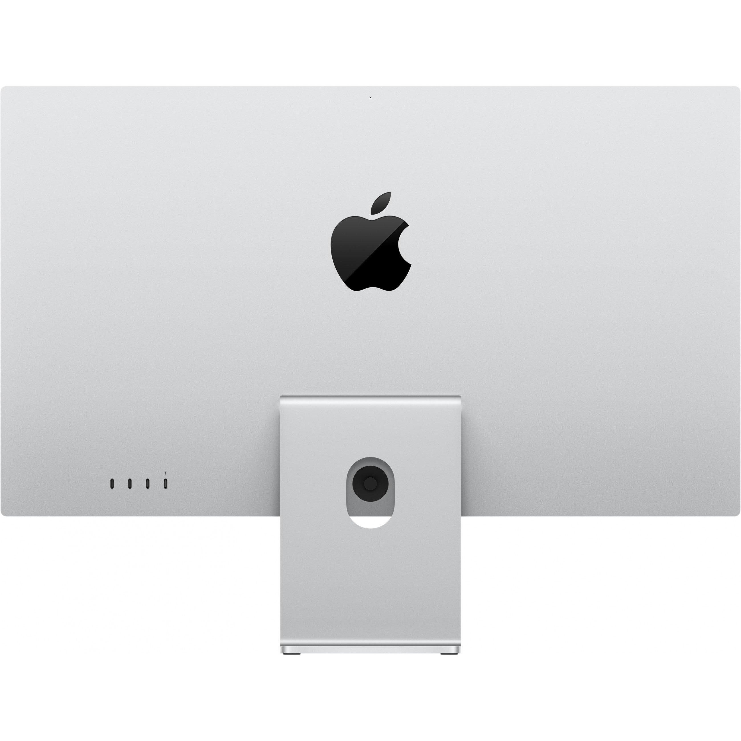 Apple Studio Display - Standard Glass - Tilt- and Height-Adjustable Stand