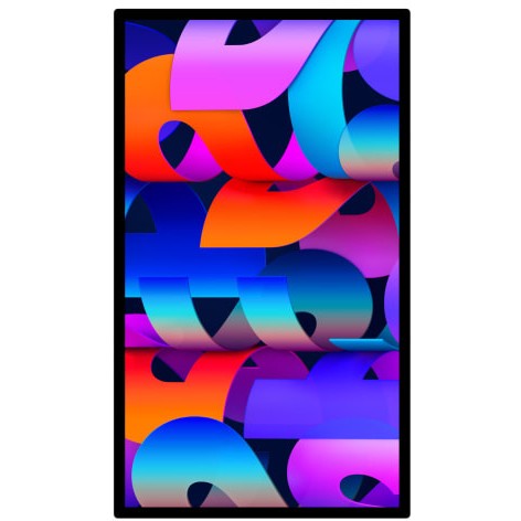 Apple Studio Display - Standard Glass - VESA Mount Adapter (Stand not included)