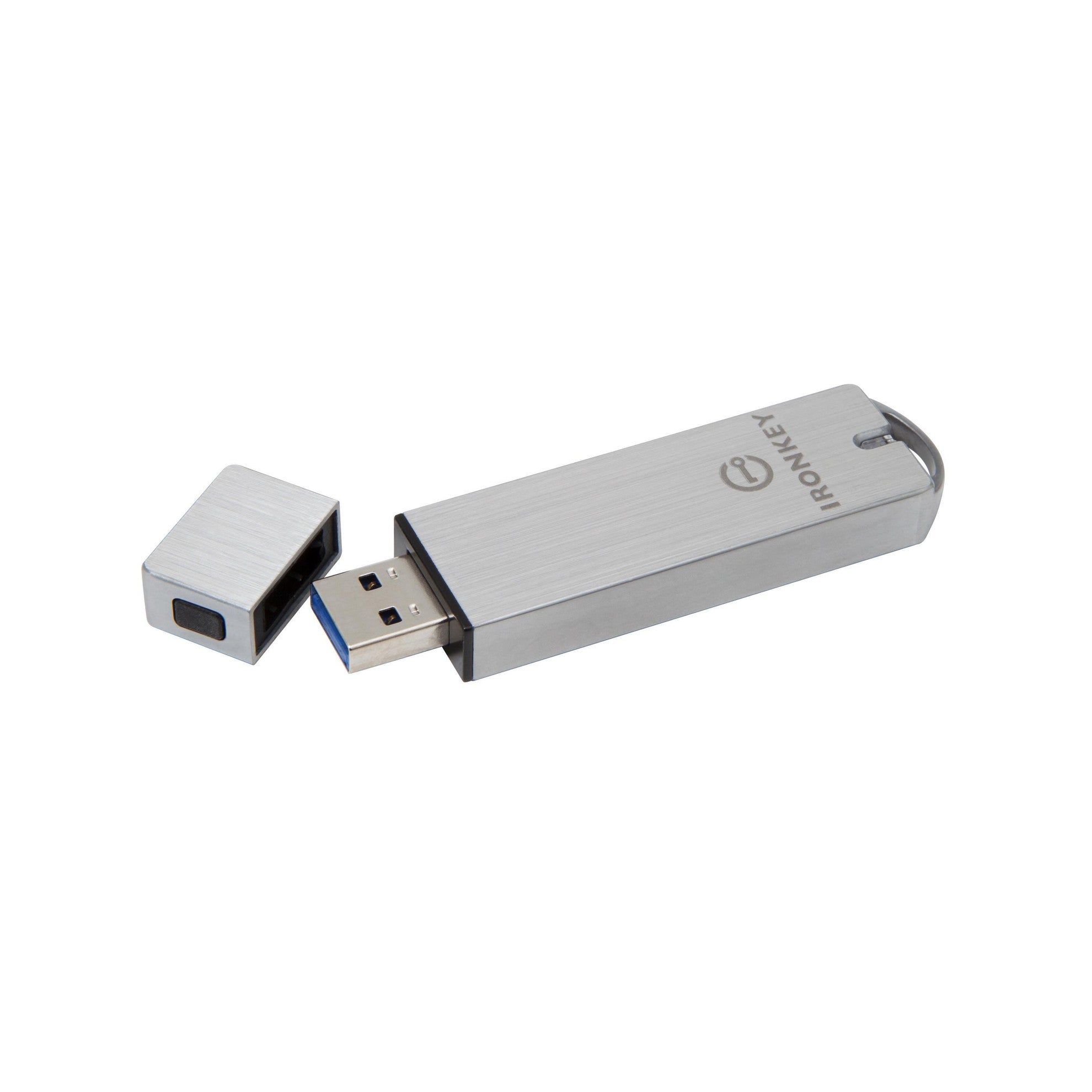 Kingston IronKey Basic S1000 Encrypted 128G