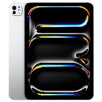 Apple Apple iPad Pro M5 Wi-Fi 256GB with standard glass - Silver – Ansicht 2