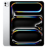 Apple Apple iPad Pro M5 Wi-Fi 256GB with standard glass - Silver – Ansicht 2