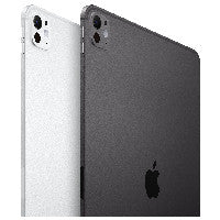 Apple iPad Pro M5 Wi-Fi + Cellular 512GB with standard glass - Silver – Ansicht 3