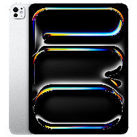 Apple Apple iPad Pro M5 Wi-Fi + Cellular 256GB with standard glass - Silver – Ansicht 2