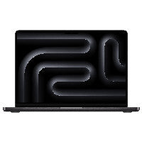 Apple MacBook Pro M5 chip with 10-core CPU and GPU, 16GB, 512GB SSD Space Black