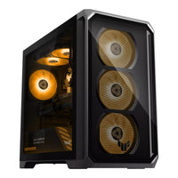 ASUS TUF Gaming T700 T700TL-9275HX043W Intel Core Ultra 9 275HX 32 GB DDR5-SDRAM 1 TB SSD NVIDIA GeForce RTX 5070 Windows 11 Home Tower PC Grau