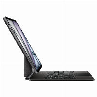 Apple Apple Magic Keyboard for iPad Air 13-inch (M3) - German - Black – Ansicht 4