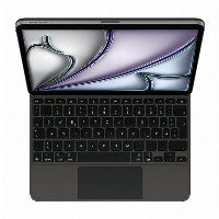 Apple Magic Keyboard for iPad Air 11-inch (M3) German Black