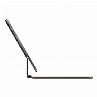 Apple Apple Magic Keyboard for iPad Air 11-inch (M3) - German - Black – Ansicht 3