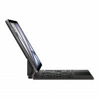 Apple Apple Magic Keyboard for iPad Air 11-inch (M3) - German - Black – Ansicht 4