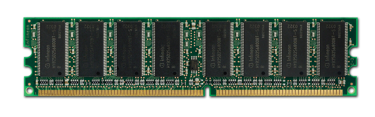 HP 512 MB DDR2 200-Pin x32 DIMM