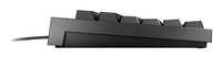 CHERRY MX 2.0S Tastatur Gaming USB QWERTZ Deutsch Schwarz