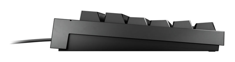 CHERRY MX 2.0S Tastatur Gaming USB QWERTZ Deutsch Schwarz