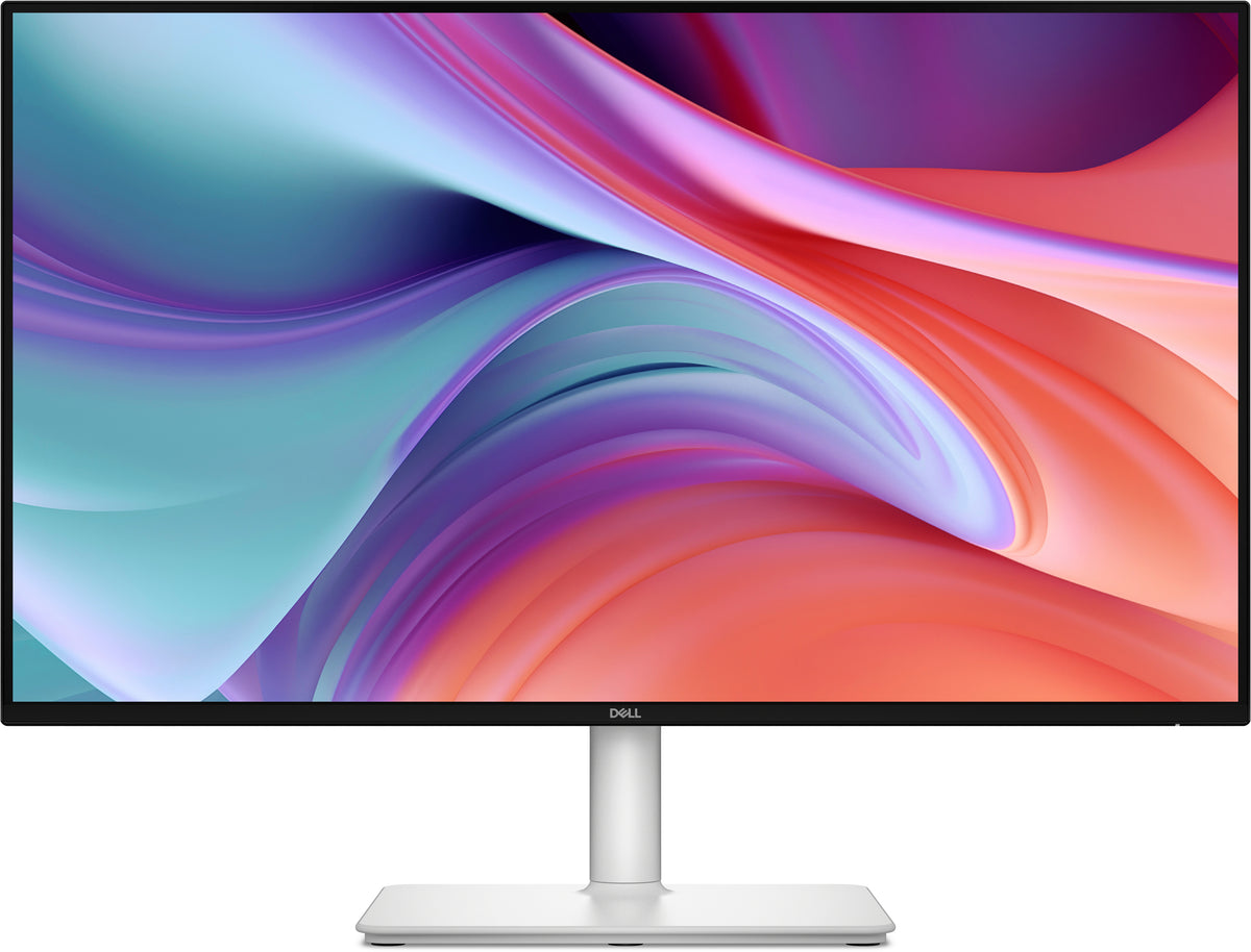 DELL S Series S2725HSM Computerbildschirm 68,6 cm (27") 1920 x 1080 Pixel Full HD LCD Weiß