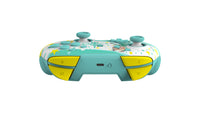 Turtle Beach Rematch-Controller: Rosalina – Offiziell lizenziert für Nintendo Switch 1 und 2, kabellos, TMR-Thumbsticks, anpassbares RGB, wiederaufladbarer Akku