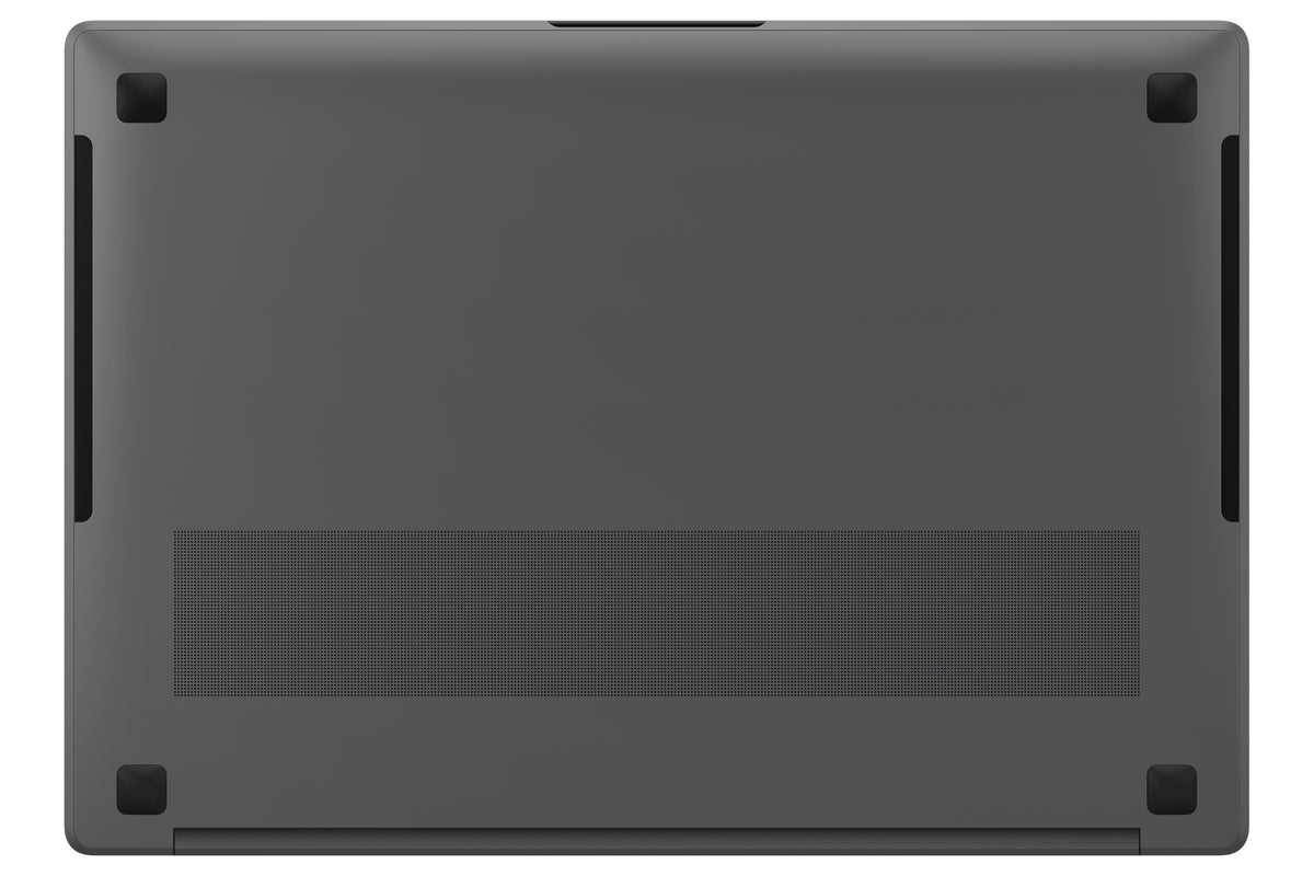 Samsung Galaxy Book5 Pro Intel Core Ultra 5 226V Laptop 40.6 cm (16") Touchscreen WQXGA+ 16 GB LPDDR5x-SDRAM 512 GB SSD Wi-Fi 7 (802.11be) Windows 11 Pro German Gray