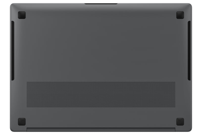 Samsung Galaxy Book5 Pro Intel Core Ultra 5 226V Laptop 40,6 cm (16") Touchscreen WQXGA+ 16 GB LPDDR5x-SDRAM 512 GB SSD Wi-Fi 7 (802.11be) Windows 11 Pro Deutsch Grau