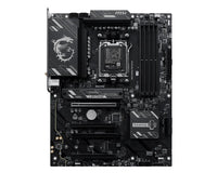 MSI B850 GAMING PRO WIFI6E Motherboard AMD B850 Sockel AM5 ATX