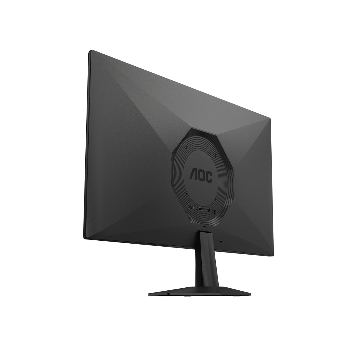 AOC 27G50F Computerbildschirm 68,6 cm (27") 1920 x 1080 Pixel Full HD LED Schwarz