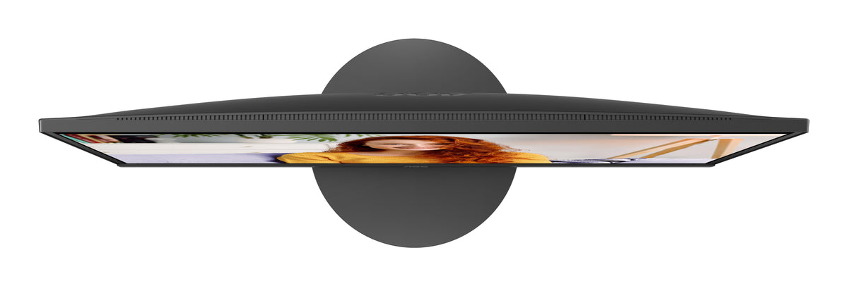 AOC B3 27B3HA2 Computerbildschirm 68,6 cm (27") 1920 x 1080 Pixel Full HD LED Schwarz