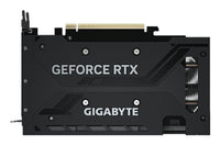 GIGABYTE GeForce RTX 5050 WINDFORCE OC V2 8G Grafikkarte - 8GB GDDR6, 128bit, PCI-E 5.0, 2572MHz Kerntakt, 2 x DP, 2 x HDMI, NVIDIA DLSS 4, GV-N5050WF2OCV2-8GD