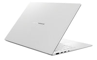 ASUS Zenbook S14 UX5406AA-SU173W Copilot+ PC Intel Core Ultra 9 386H Laptop 35,6 cm (14") Touchscreen 3K 32 GB LPDDR5x-SDRAM 1 TB SSD Wi-Fi 7 (802.11be) Windows 11 Home Spanisch Weiß