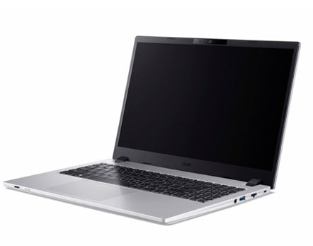 Acer TravelMate P2 TMP215-55-TCO-59NT Intel Core 7 150U Laptop 39,6 cm (15.6") Full HD 8 GB DDR5-SDRAM 512 GB SSD Wi-Fi 6E (802.11ax) Linux Silber