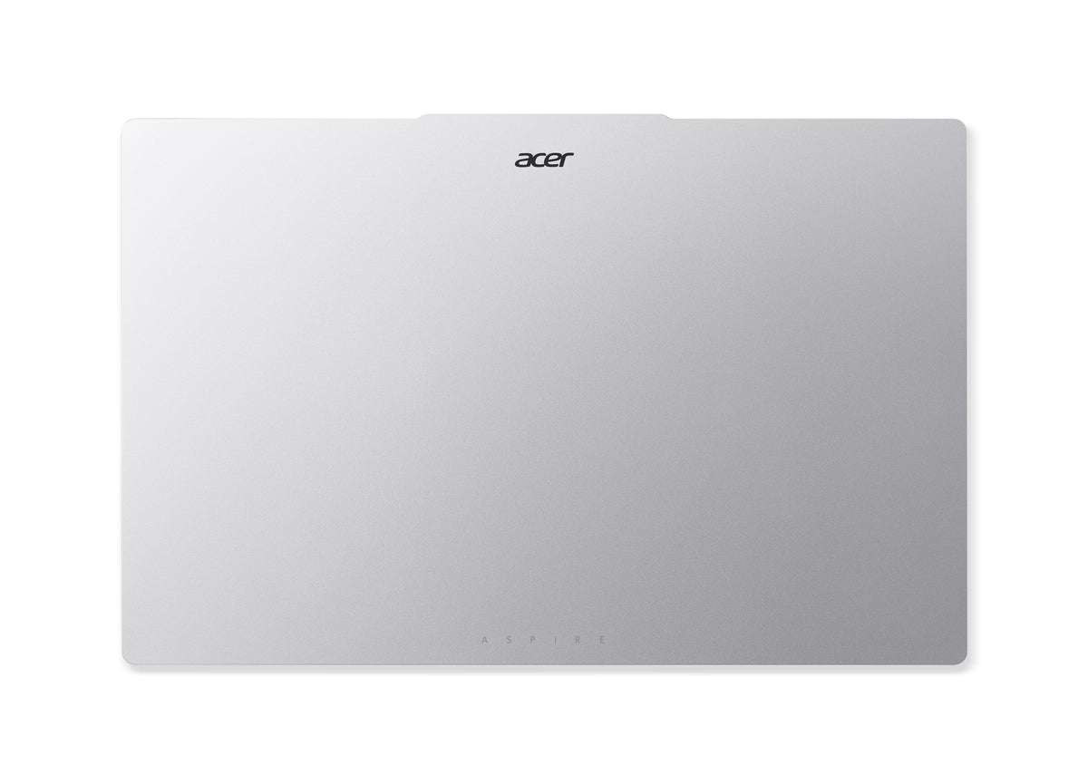 Acer Aspire Lite AL15-44P-R5TH AMD Ryzen™ 5 7430U Laptop 39,6 cm (15.6") Full HD 16 GB DDR4-SDRAM 1 TB SSD Wi-Fi 6 (802.11ax) Windows 11 Home Silber