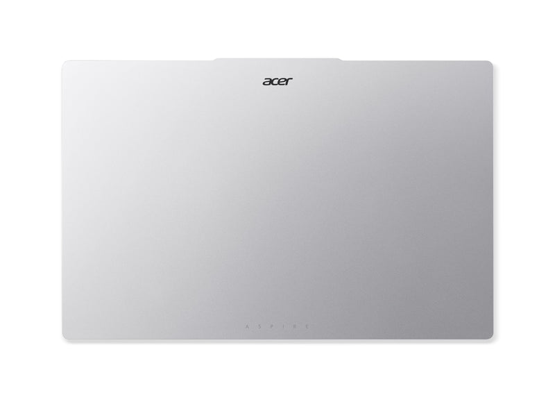 Acer Aspire Lite AL15-44P-R5TH AMD Ryzen™ 5 7430U Laptop 39,6 cm (15.6") Full HD 16 GB DDR4-SDRAM 1 TB SSD Wi-Fi 6 (802.11ax) Windows 11 Home Silber