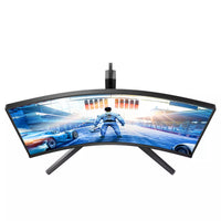 Philips Evnia 5000 32M2C5500W/00 Computerbildschirm 80 cm (31.5") 2560 x 1440 Pixel Quad HD LCD Schwarz