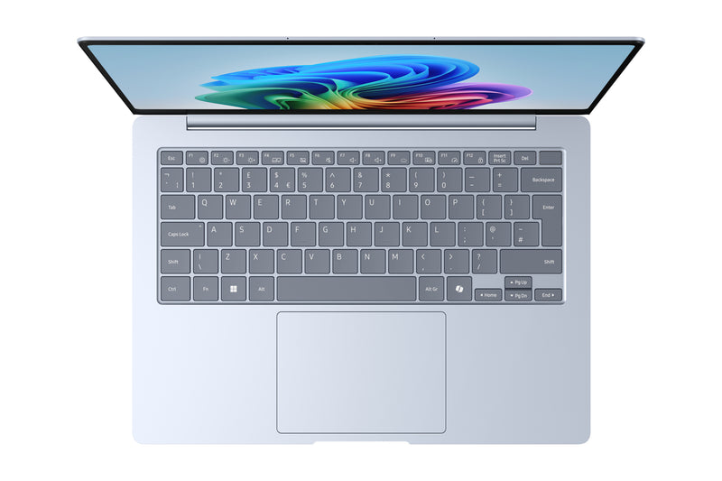 Samsung Galaxy Book4 Edge (14", 512 GB)