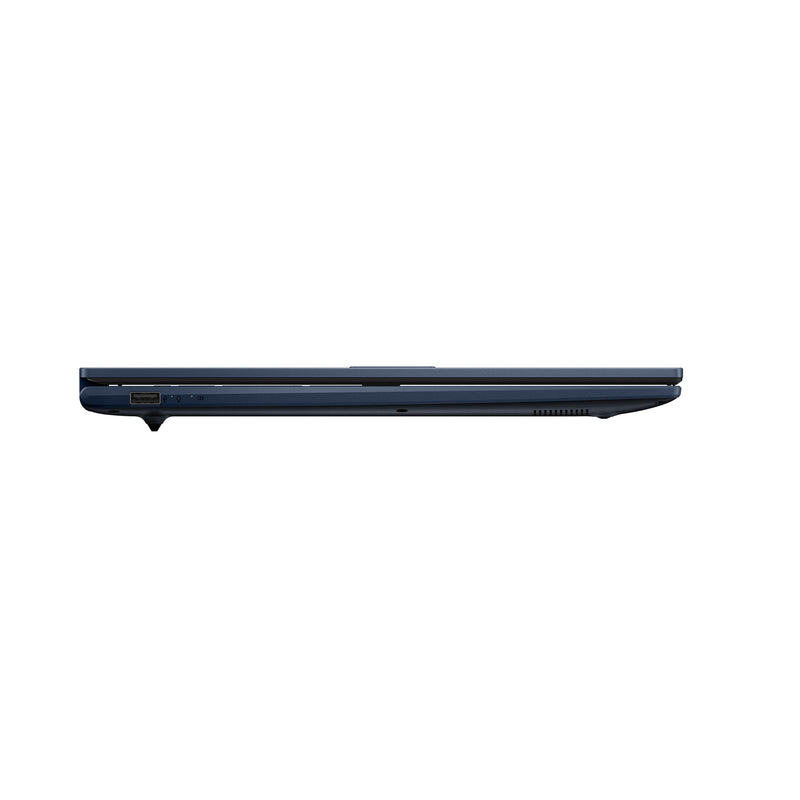 ASUS Vivobook 17 X1704VA-ISCAU1203W Intel Core 5 120U Laptop 43,9 cm (17.3") Full HD 16 GB DDR5-SDRAM 512 GB SSD Wi-Fi 6 (802.11ax) Windows 11 Home Blau