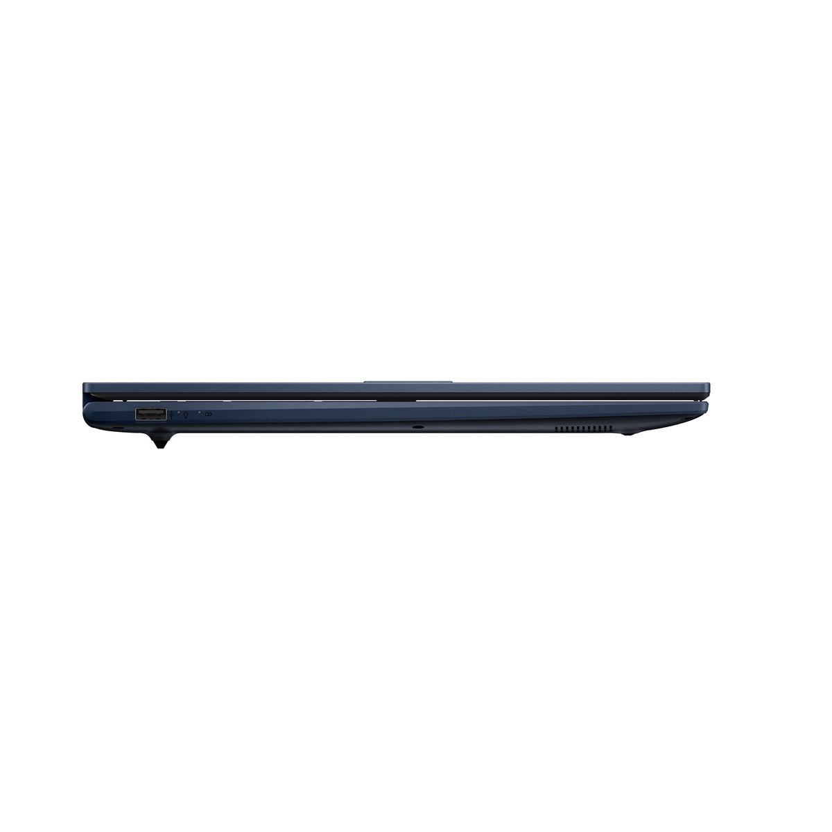 ASUS Vivobook 17 X1704VA-AU1011W Intel Core 7 150U Laptop 43,9 cm (17.3") Full HD 16 GB DDR5-SDRAM 1 TB SSD Wi-Fi 6 (802.11ax) Windows 11 Home Blau