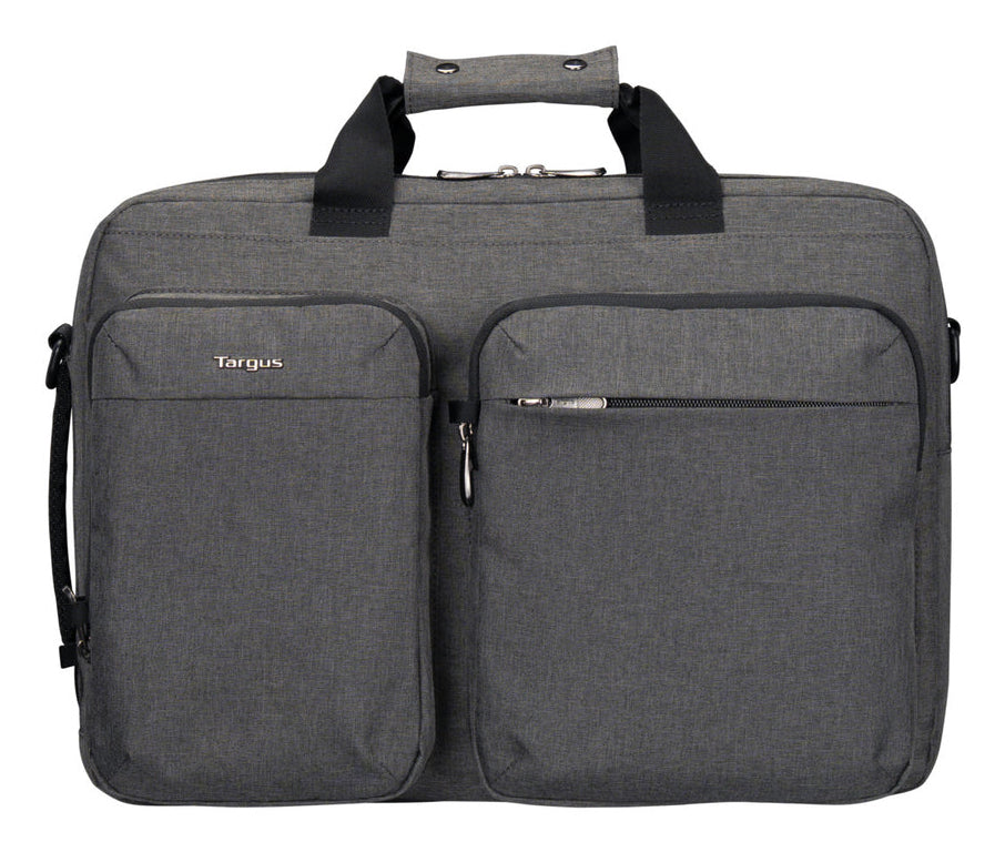 Targus TBT94304GL Laptoptasche 40,6 cm (16") Aktenkoffer Grau