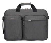 Targus TBT94304GL Laptoptasche 40,6 cm (16") Aktenkoffer Grau