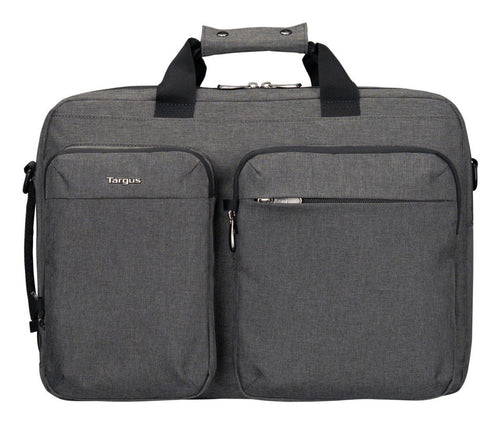Targus TBT94304GL Laptoptasche 40,6 cm (16") Aktenkoffer Grau
