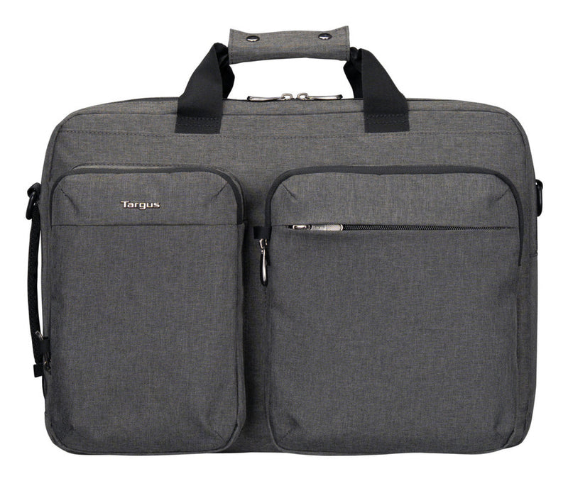 Targus TBT94304GL Laptoptasche 40,6 cm (16") Aktenkoffer Grau