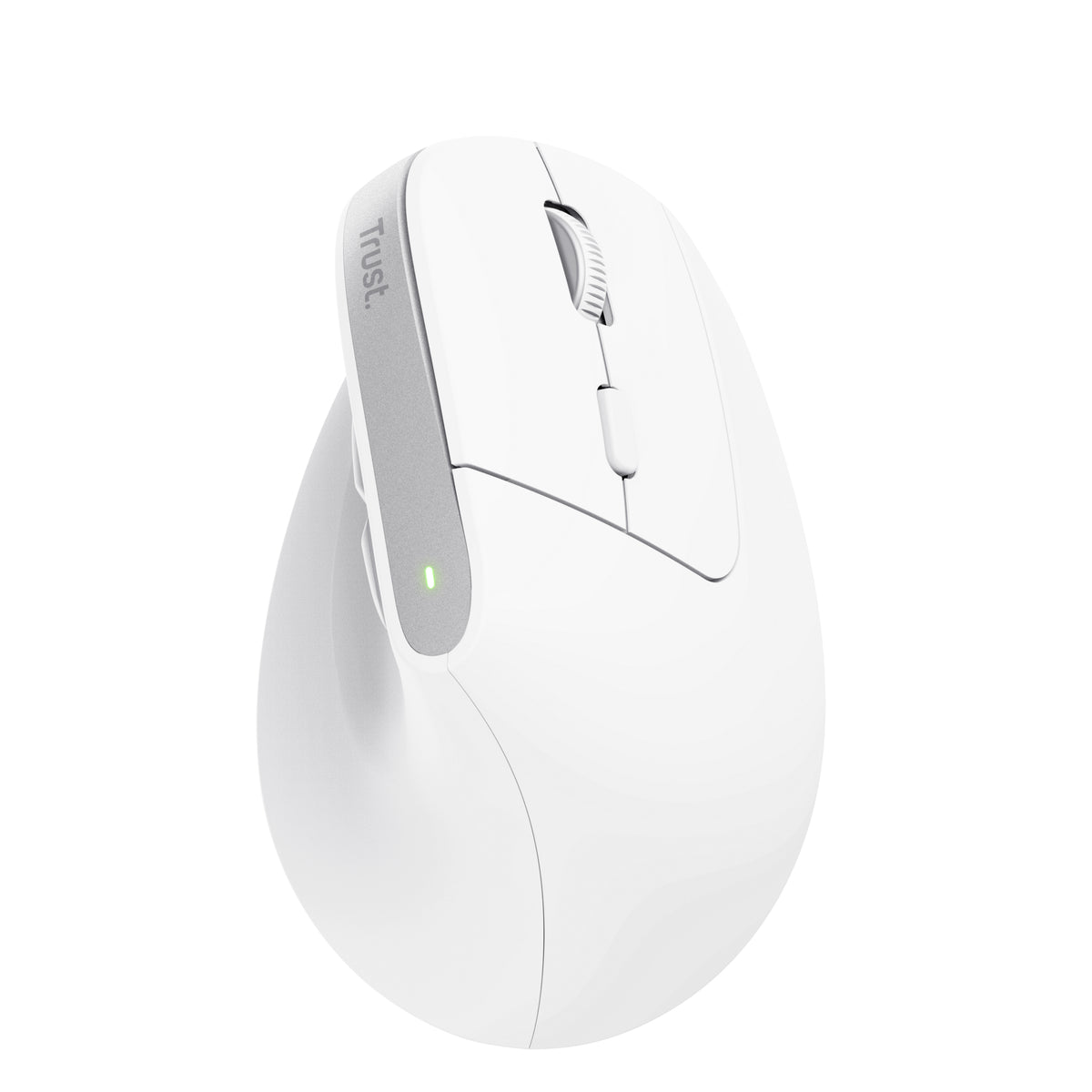 Trust Bayo+ Maus Büro rechts RF Wireless + Bluetooth Optisch 2400 DPI