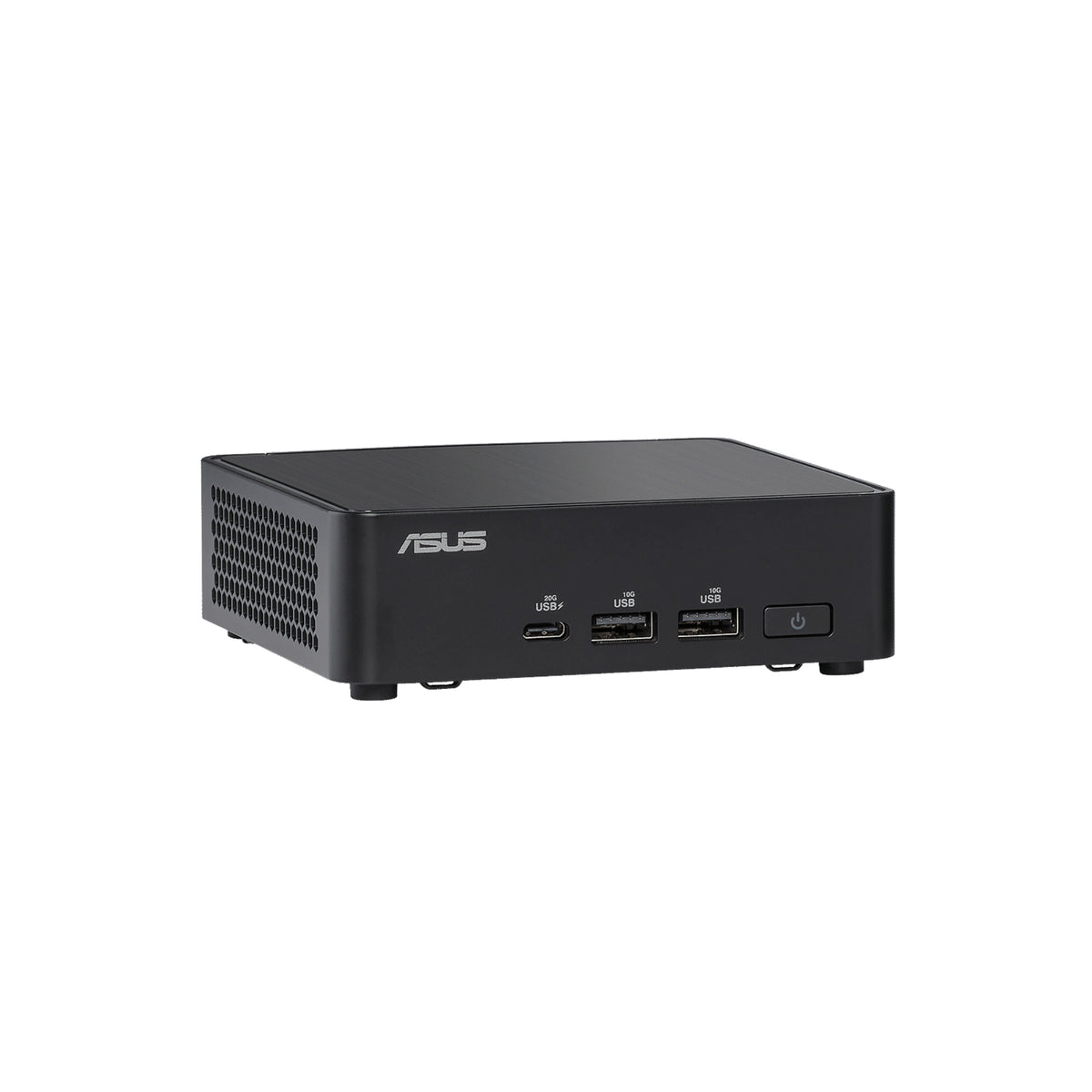 ASUS NUC 14 Pro RNUC14RVKV5068C3I Intel Core Ultra 5 135H 16 GB DDR5-SDRAM 512 GB SSD Windows 11 Pro UCFF Mini-PC Schwarz
