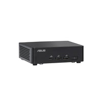 ASUS NUC 14 Pro RNUC14RVKV5068C3I Intel Core Ultra 5 135H 16 GB DDR5-SDRAM 512 GB SSD Windows 11 Pro UCFF Mini-PC Schwarz
