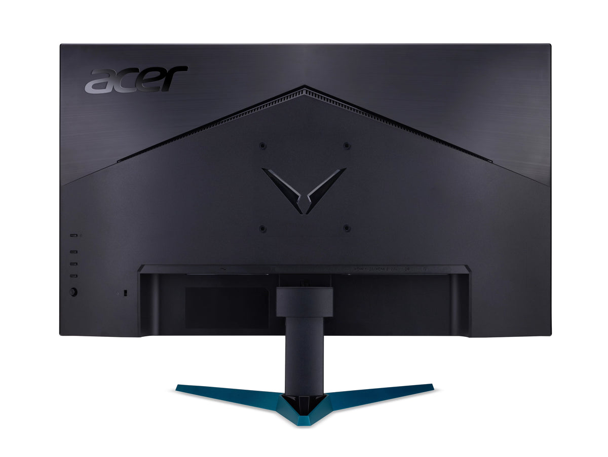 Acer NITRO VG0 VG270U Ebmiipx Computerbildschirm 68,6 cm (27") 2560 x 1440 Pixel Quad HD LCD Schwarz
