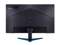 Acer NITRO VG0 VG270U Ebmiipx Computerbildschirm 68,6 cm (27") 2560 x 1440 Pixel Quad HD LCD Schwarz