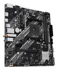 ASUS PRIME B550M-K WIFI AMD B550 Sockel AM4 micro ATX