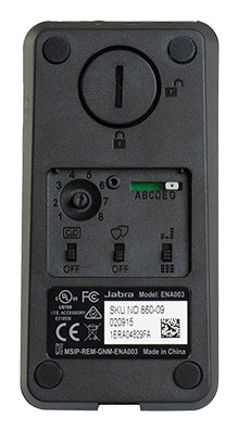 Jabra Link 860