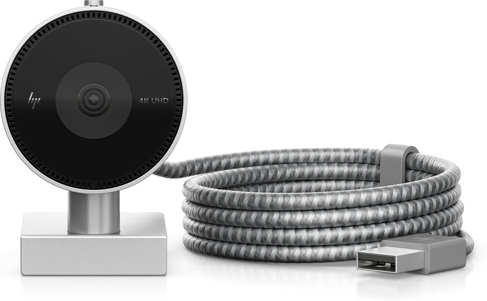 HP 950 4K-Webcam