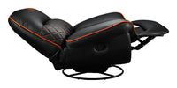 COUGAR Gaming Sofa Overlord