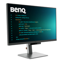 BenQ RD320U Computerbildschirm 80 cm (31.5") 3840 x 2160 Pixel 4K Ultra HD LED Schwarz