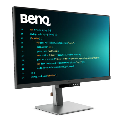 BenQ RD320U Computerbildschirm 80 cm (31.5") 3840 x 2160 Pixel 4K Ultra HD LED Schwarz