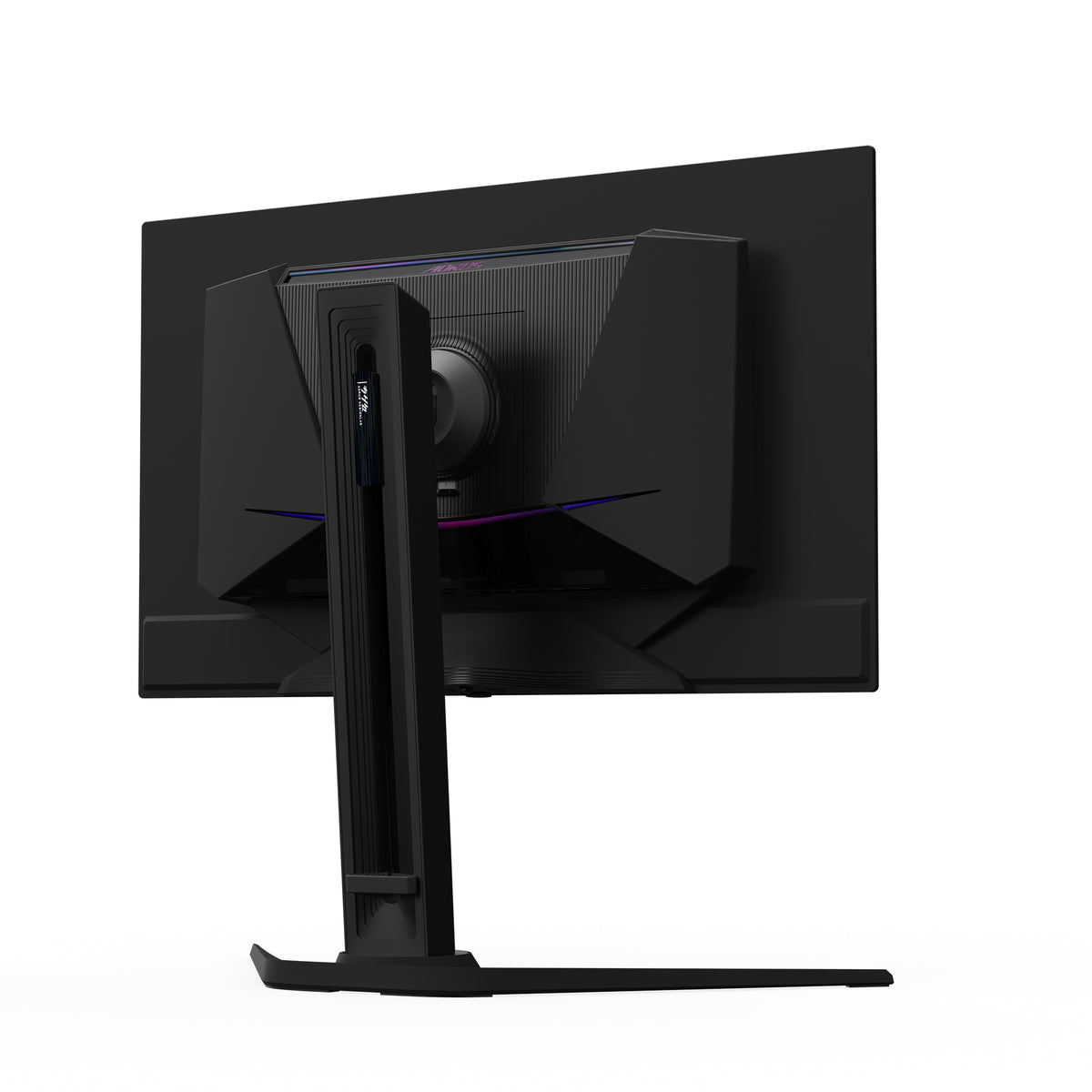GIGABYTE AORUS FO27Q5P OLED QHD Gaming-Monitor – 2560 x 1440, 500Hz, 0,03ms, KVM, 300 cd/m², FreeSync Premium Pro, DisplayHDR True Black 500, DisplayPort 2.1