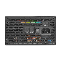 Thermaltake Toughpower GF1 ARGB 650W Fully Modular 80+ Gold Certified